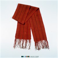 藏品(男子腰帶)的圖片