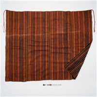 藏品(男子披肩)的圖片