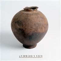 藏品(陶壺)的圖片