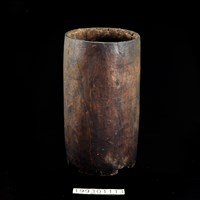 藏品(木桶)的圖片