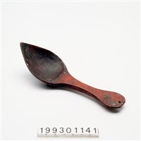 藏品(木匙)的圖片