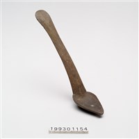 藏品(木匙)的圖片