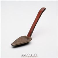 藏品(木匙)的圖片