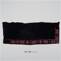 藏品(男子短裙)的圖片