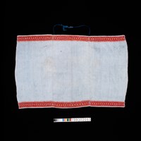 藏品(喪帽)的圖片