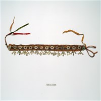 藏品(頭飾)的圖片