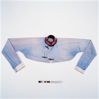 藏品(長袖短上衣)的圖片