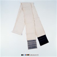 藏品(丁字帶)的圖片