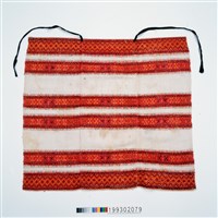 藏品(喪帽)的圖片