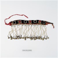 藏品(頭飾)的圖片