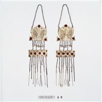 藏品(胸飾)的圖片