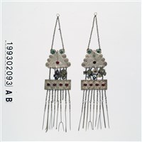 藏品(胸飾)的圖片