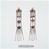 藏品(胸飾)的圖片