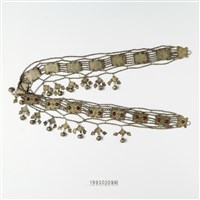 藏品(肩飾)的圖片