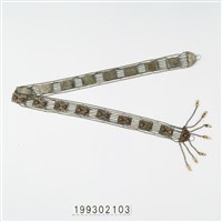 藏品(肩飾)的圖片