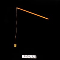 藏品(巫術用具)的圖片