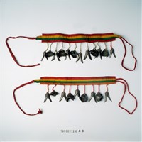 藏品(臀鈴)的圖片