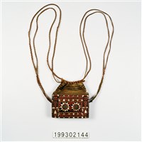 藏品(巫術箱)的圖片