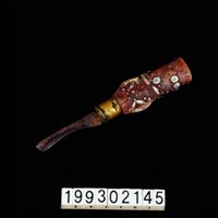 藏品(巫術刀)的圖片