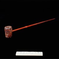 藏品(煙斗)的圖片