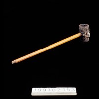 藏品(煙斗)的圖片