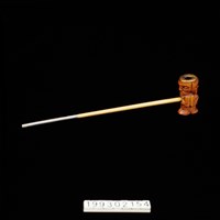 藏品(煙斗)的圖片