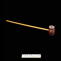 藏品(煙斗)的圖片