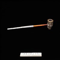 藏品(煙斗)的圖片