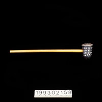 藏品(煙斗)的圖片