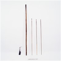 藏品(弓)的圖片