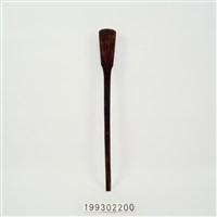 藏品(攪棒)的圖片