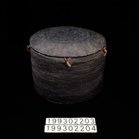 藏品(藤籃身)的圖片