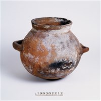 藏品(陶壺)的圖片