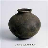 藏品(陶壺)的圖片