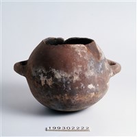 藏品(陶壺)的圖片