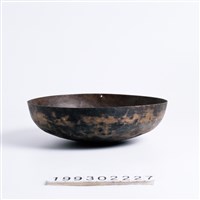 藏品(銅鍋)的圖片