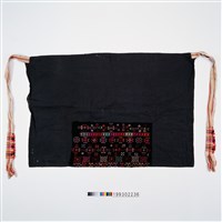 藏品(女子長裙)的圖片