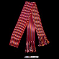 藏品(男子腰帶)的圖片