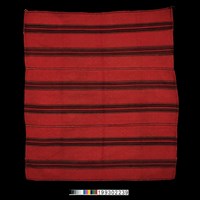 藏品(披肩)的圖片