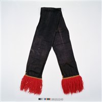 藏品(頭巾)的圖片