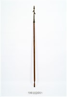 藏品(長矛)的圖片