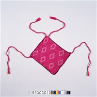 藏品(胸兜)的圖片