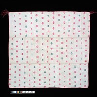 藏品(女子長裙)的圖片