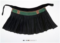 藏品(男子短裙)的圖片