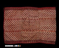 藏品(喪帽)的圖片