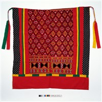 藏品(披肩)的圖片