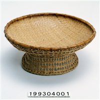 藏品(竹豆)的圖片