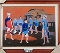 藏品(圖畫)的圖片