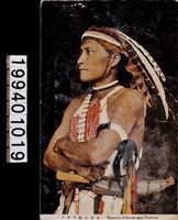 藏品(明信片)的圖片