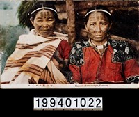 藏品(明信片)的圖片